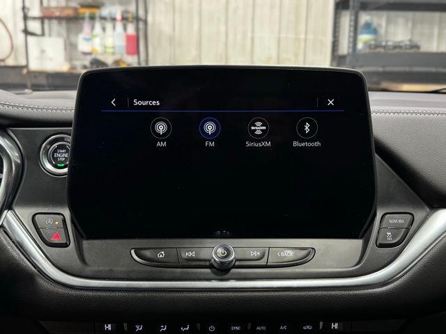 2023 CHEVROLET BLAZER - Image 30