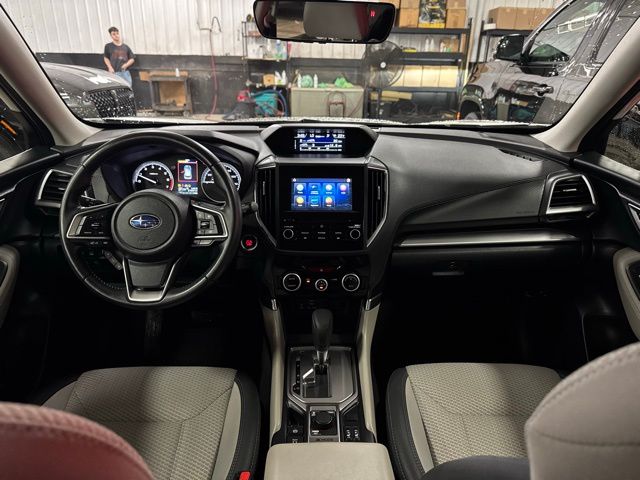 2023 SUBARU FORESTER - Image 23