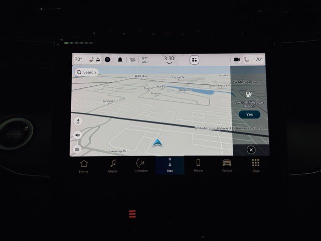 2023 JEEP GRAND CHEROKEE L - Image 39