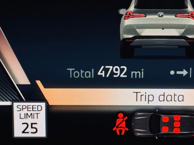 2026 BMW X3 - Image 28