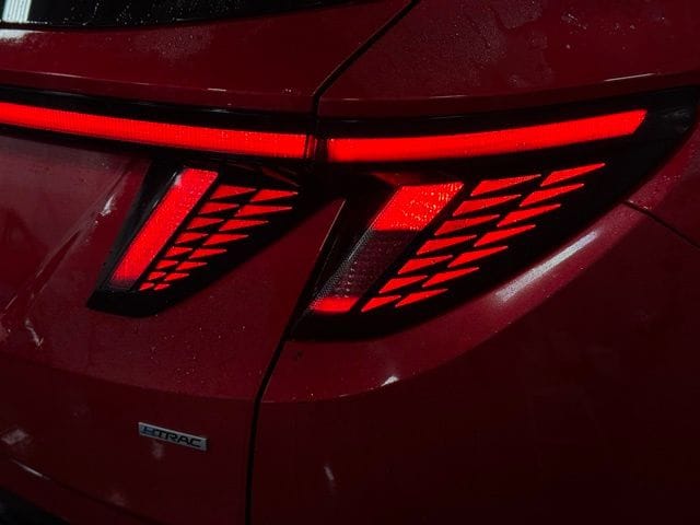 2023 HYUNDAI TUCSON - Image 7