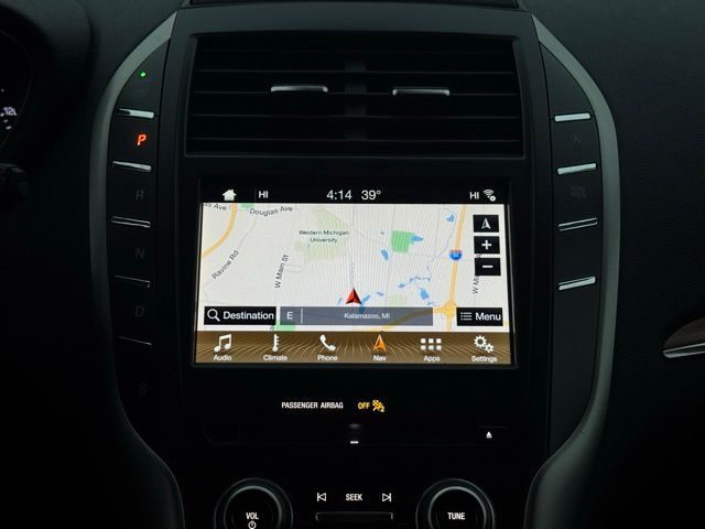 2019 LINCOLN MKC - Image 34