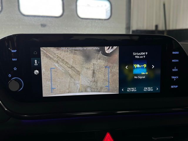 2023 HYUNDAI SONATA - Image 39