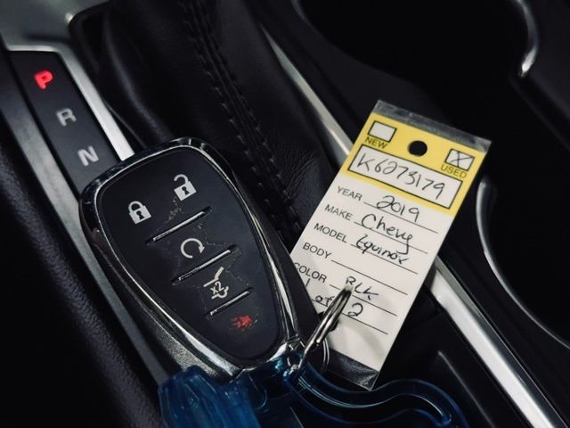 2019 CHEVROLET EQUINOX - Image 35