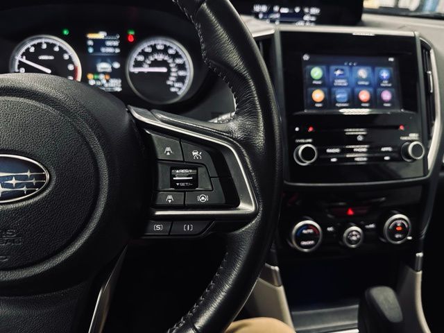 2022 SUBARU FORESTER - Image 27