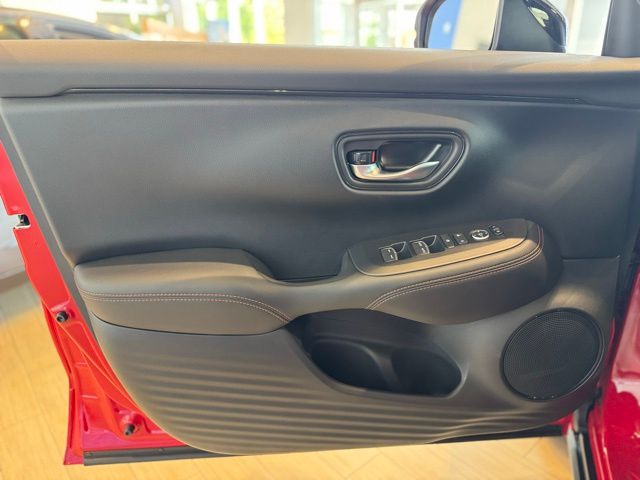 2026 Honda HR-V Sport - Photo 12
