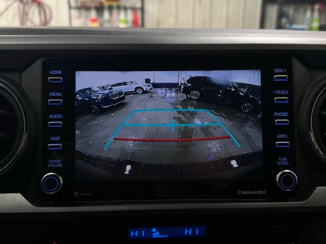 2022 TOYOTA TACOMA - Image 29