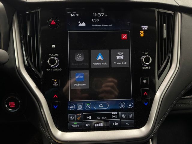 2023 SUBARU OUTBACK - Image 34