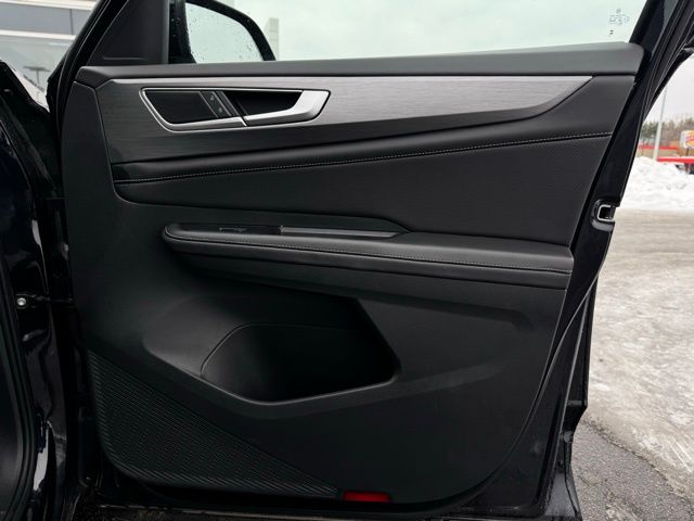 2025 VOLKSWAGEN ATLAS CROSS SPORT - Image 15