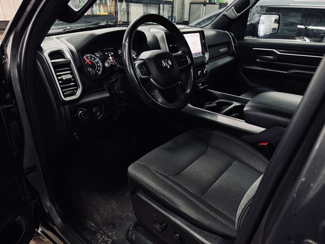 2023 RAM 1500 - Image 16