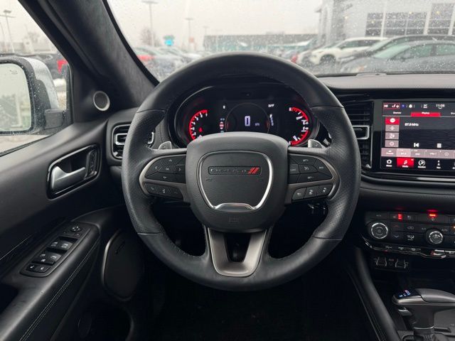 2022 DODGE DURANGO - Image 28