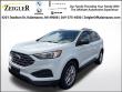 Used 2022 Ford Edge SE SUV