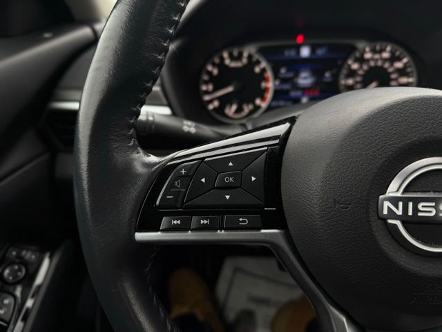 2023 NISSAN ALTIMA - Image 23