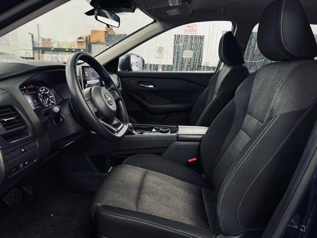 2024 NISSAN ROGUE - Image 16