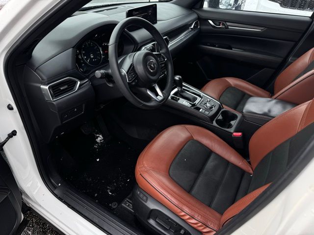 2024 MAZDA CX-5 - Image 18