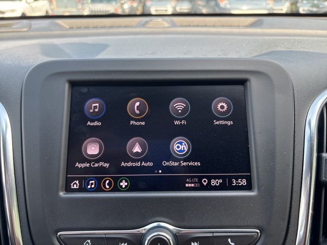 2024 CHEVROLET EQUINOX - Image 29