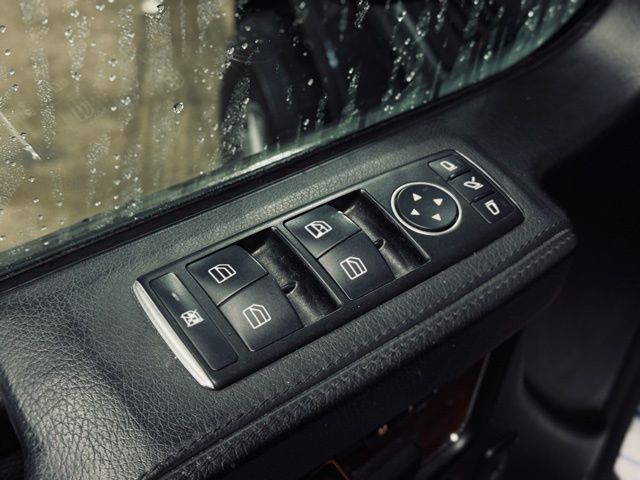 2013 MERCEDES-BENZ G-CLASS - Image 13