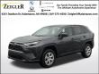 Used 2024 Toyota RAV4 LE SUV
