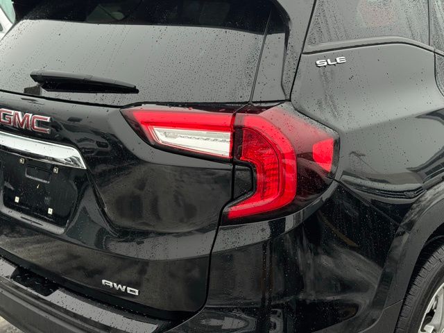 2024 GMC TERRAIN - Image 6