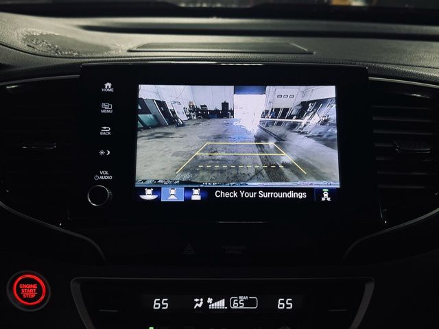 2022 HONDA RIDGELINE - Image 32