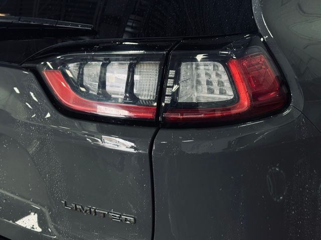 2022 JEEP CHEROKEE - Image 7