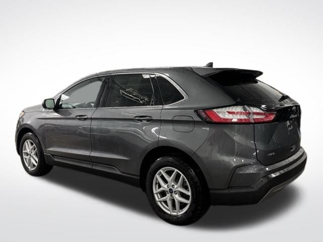 2022 FORD EDGE - Image 9
