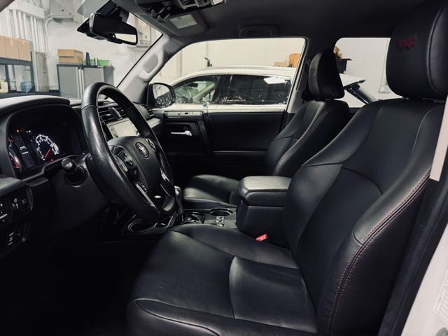 2024 TOYOTA 4RUNNER - Image 17