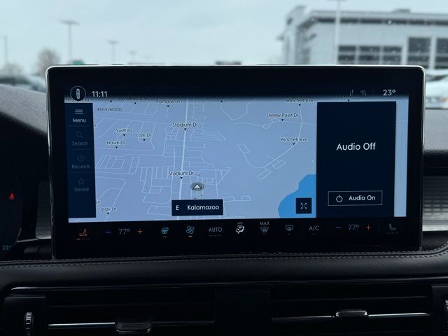 2024 LINCOLN CORSAIR - Image 40