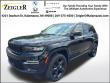 Used 2022 Jeep Grand Cherokee Limited SUV