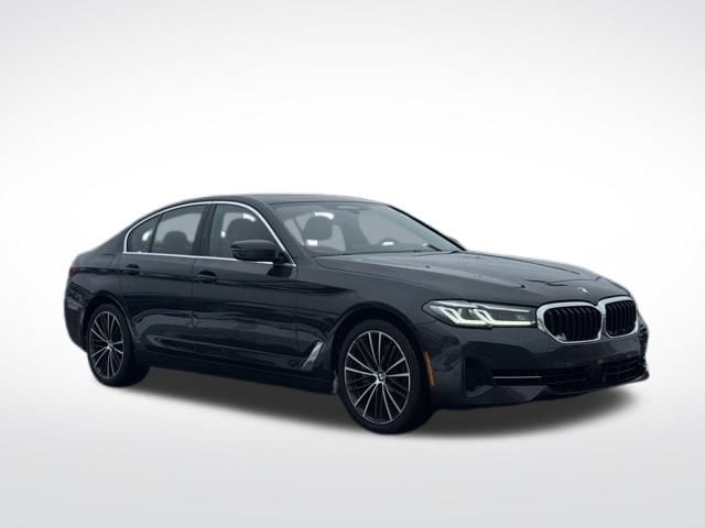 2023 BMW 540I - Image 4