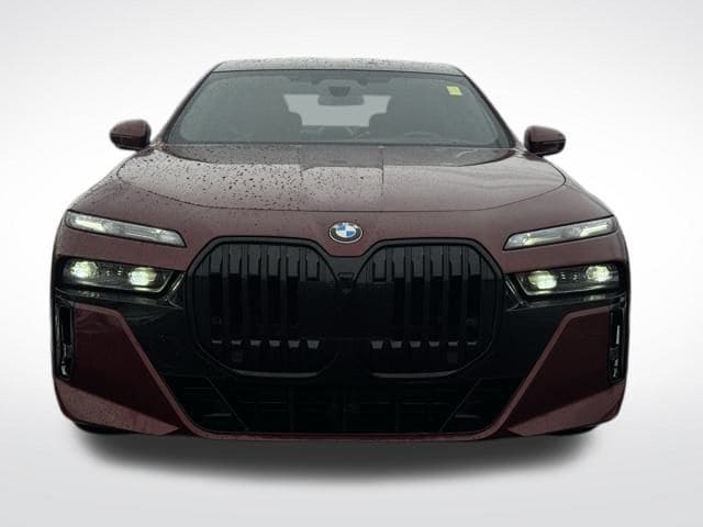 2023 BMW 760I - Image 2