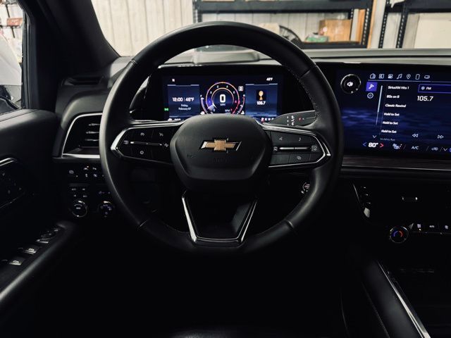 2025 CHEVROLET TAHOE - Image 28