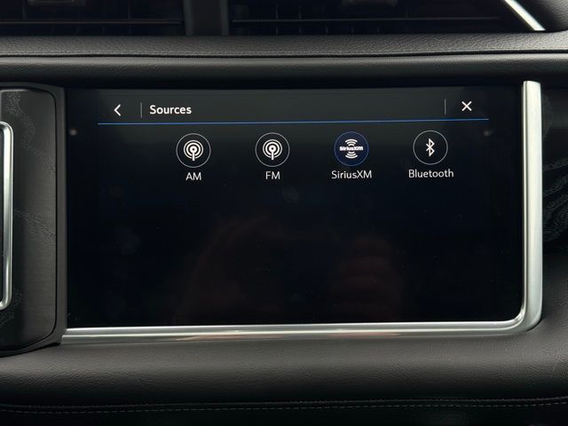 2021 GMC YUKON - Image 41