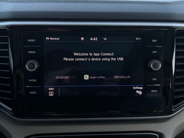 2020 VOLKSWAGEN ATLAS - Image 37