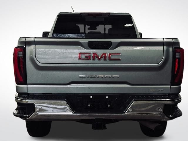 2024 GMC SIERRA HD - Image 8