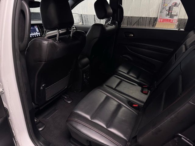 2024 DODGE DURANGO - Image 21