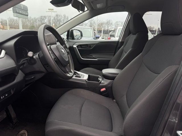 2024 TOYOTA RAV4 - Image 14