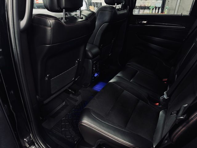 2020 JEEP GRAND CHEROKEE - Image 23