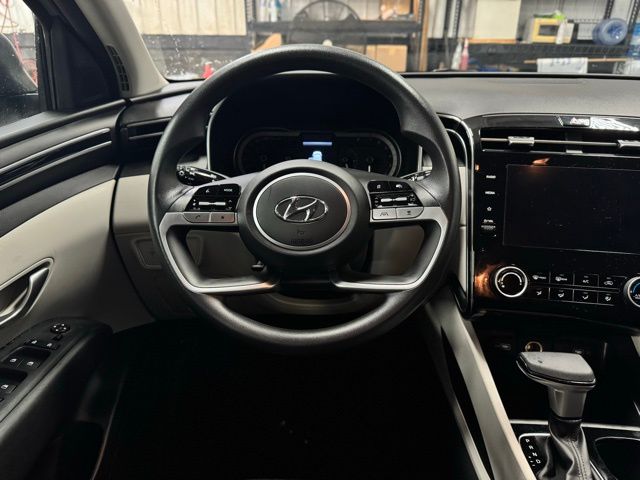 2023 HYUNDAI TUCSON - Image 24