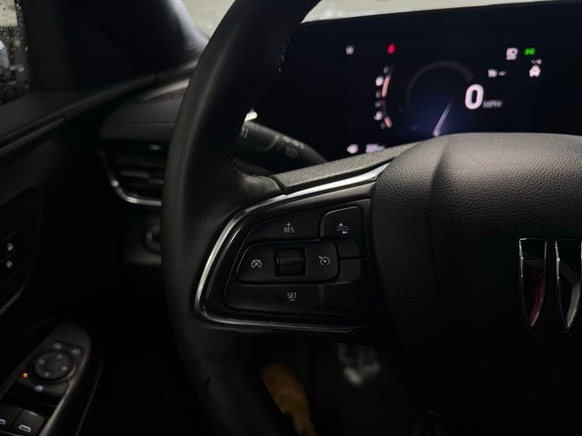 2025 BUICK ENVISTA - Image 22