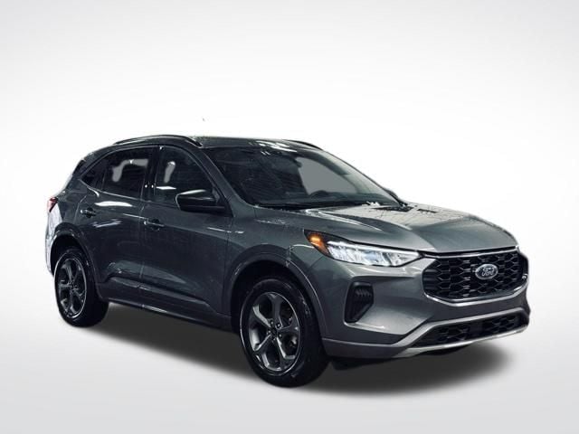 2024 FORD ESCAPE - Image 4