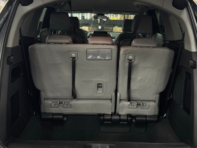 2024 HONDA ODYSSEY - Image 9