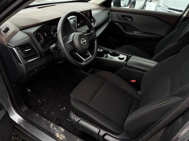 2023 NISSAN ROGUE - Image 15