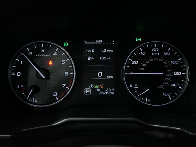 2023 SUBARU OUTBACK - Image 28