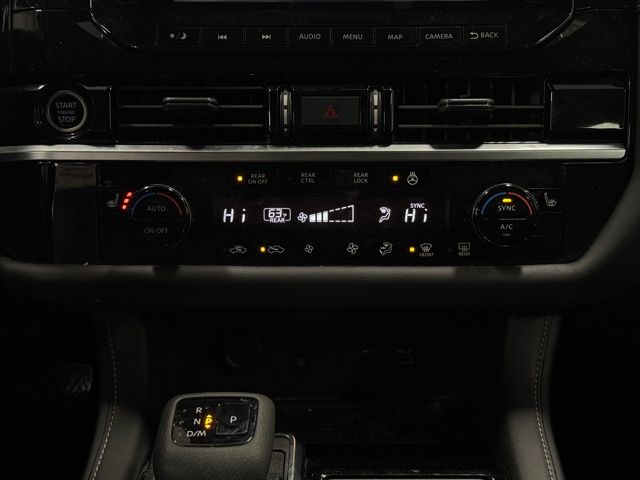 2023 NISSAN PATHFINDER - Image 25