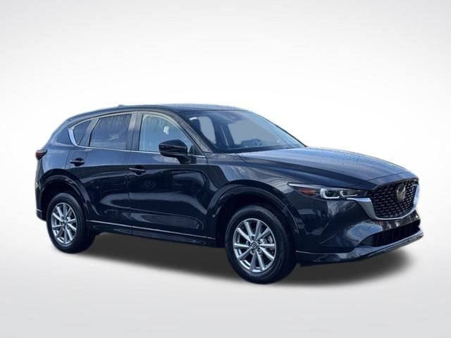 2024 MAZDA CX-5 - Image 2