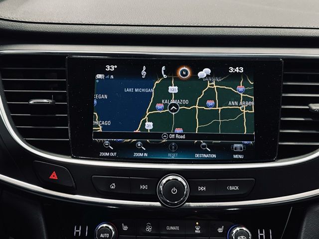 2019 BUICK LACROSSE - Image 34