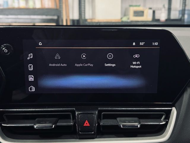 2025 CHEVROLET TRAILBLAZER - Image 31