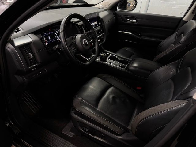 2023 NISSAN PATHFINDER - Image 17