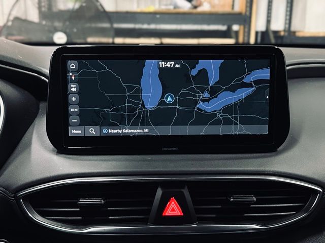 2023 HYUNDAI SANTA FE - Image 34